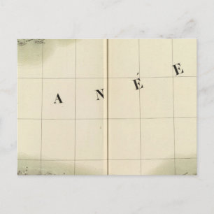 Egypt, Africa 5 Postcard