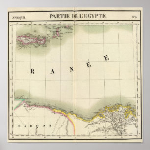 Egypt, Africa 5 Poster