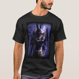 Egypt Anubis T-Shirt