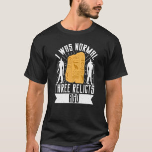 Egypt Archaeology Egyptologist Pharaoh Hieroglyphi T-Shirt