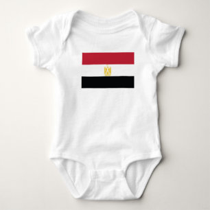 Egypt Baby Bodysuit