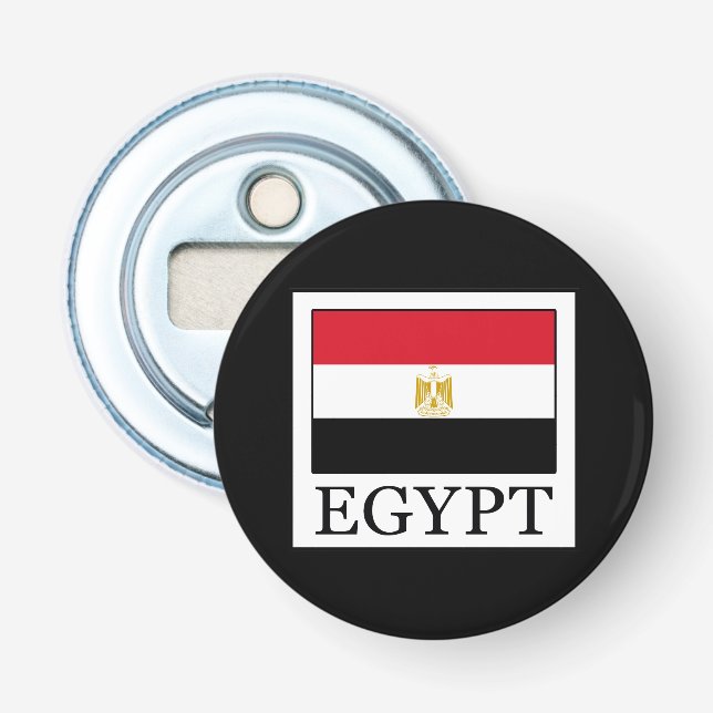 Egypt Bottle Opener (Front)