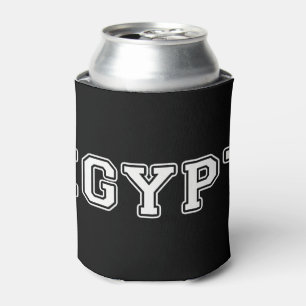 Egypt Can Cooler