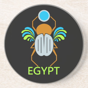 EGYPT coaster