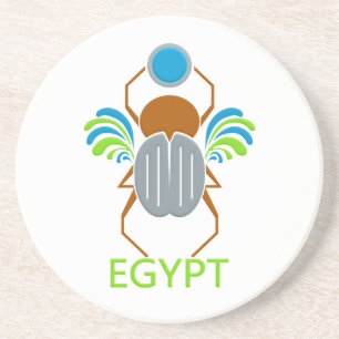 EGYPT coaster