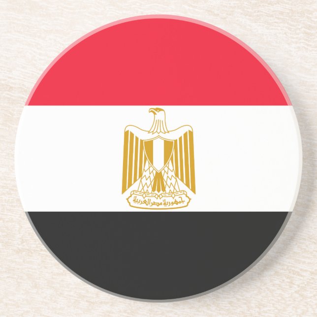 Egypt Coaster (Front)