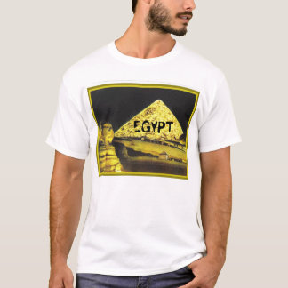 egypt, EGYPT T-Shirt
