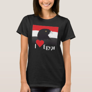 Egypt - Egypt T-shirt