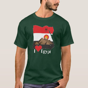 Egypt - Egypt T-shirt
