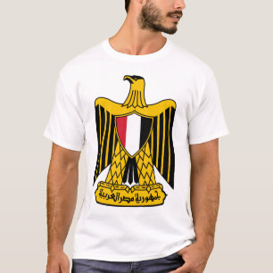 egypt emblem T-Shirt