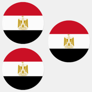 Egypt Flag