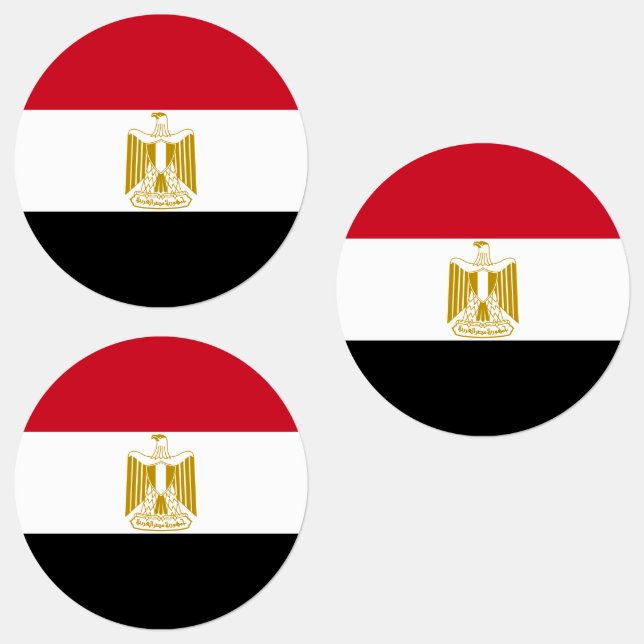 Egypt Flag (Group)