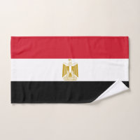 Egypt Flag