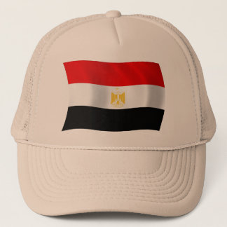 Egypt Flag Hat