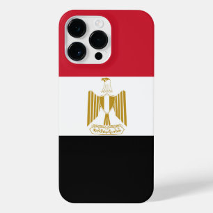 Egypt flag iPhone 14 pro max case