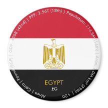 Egypt Flag