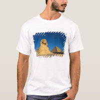 Egypt, Giza, The Sphinx, Old Kingdom, Unesco