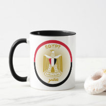 Egypt Heritage Emblem