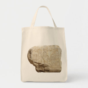 Egypt hieroglyph bag - choose style & colour