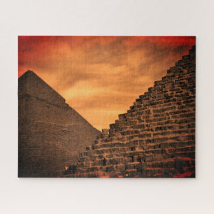 Egypt Jigsaw Puzzle