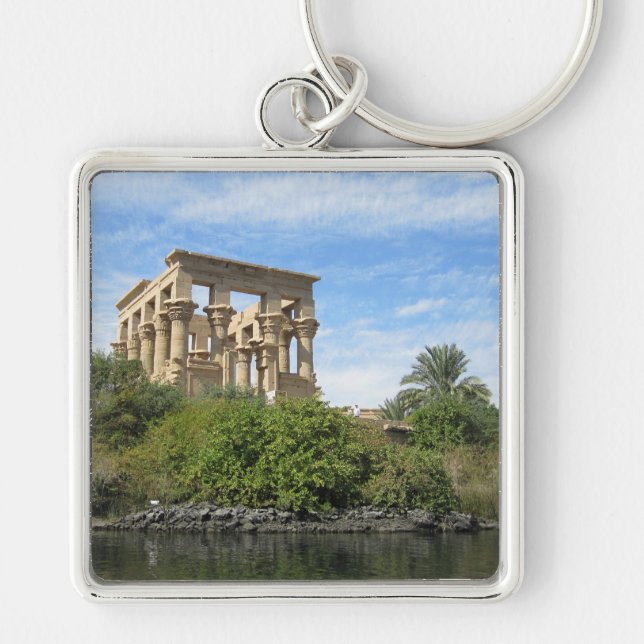 Egypt keychain (Front)