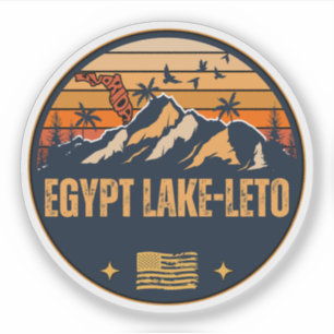 Egypt Lake-Leto, Florida 
