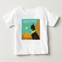 Egypt | Land of  Feline Royalty