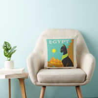 Egypt | Land of  Feline Royalty