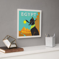 Egypt | Land of  Feline Royalty