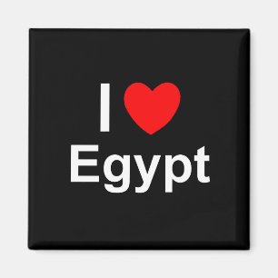 Egypt Magnet