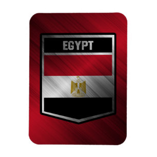 Egypt Magnet