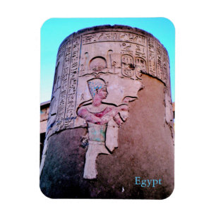Egypt Magnet