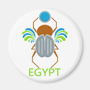 EGYPT magnet
