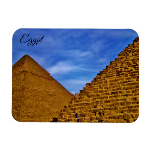 Egypt Magnet