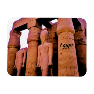 Egypt Magnet