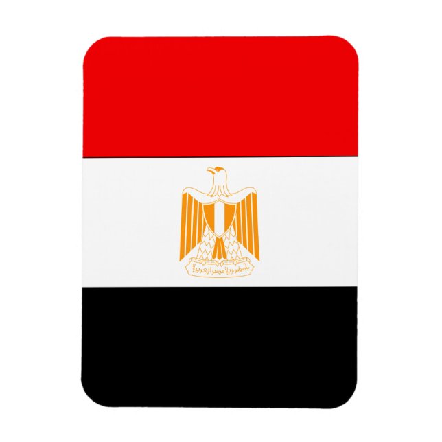 Egypt Magnet (Vertical)