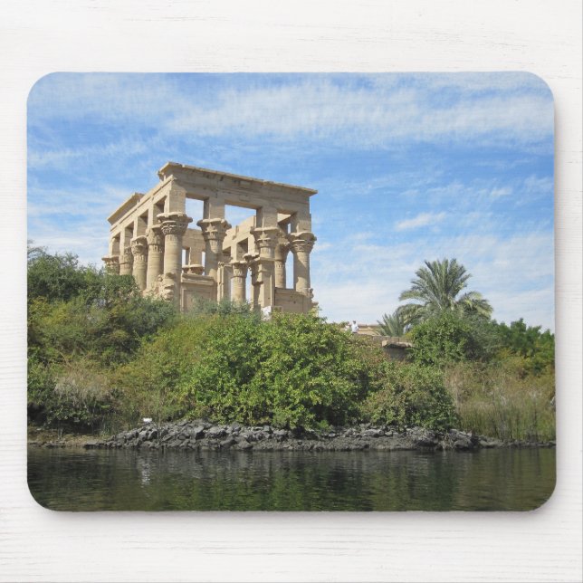 EGYPT mousepad (Front)