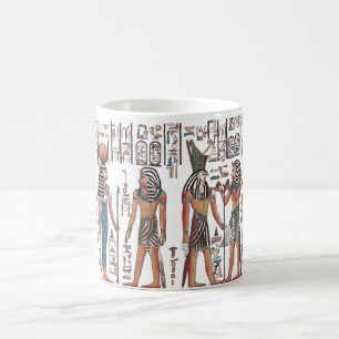 Egypt mug