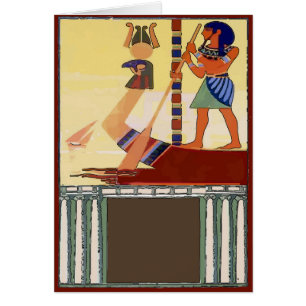 Egypt, Nile Boat