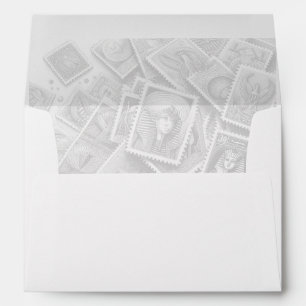 Egypt Passport Envelope