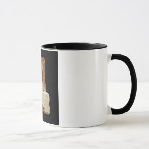 EGYPT photo collage mug - choose style & colour