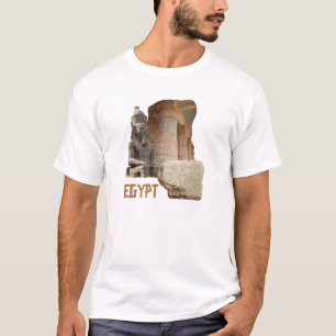 EGYPT photo collage shirt - choose style