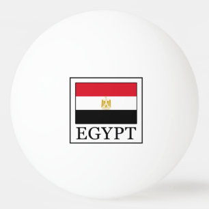 Egypt Ping Pong Ball