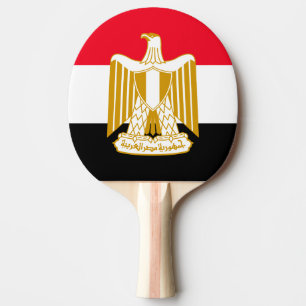 Egypt Ping Pong Paddle