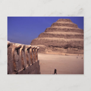 Egypt Postcard