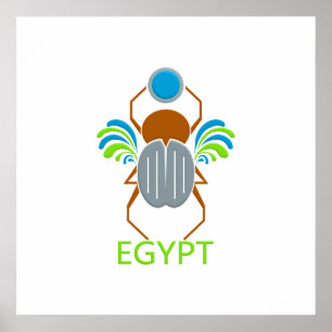 EGYPT poster