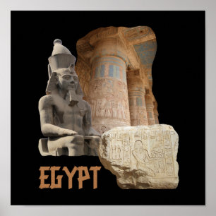 EGYPT poster