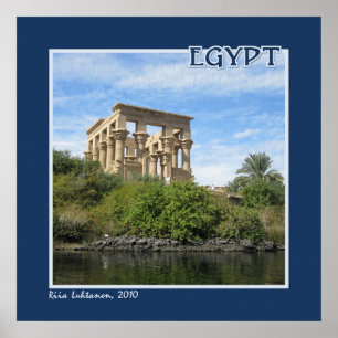 EGYPT poster