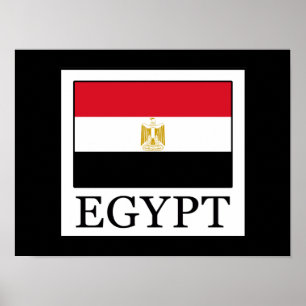Egypt Poster