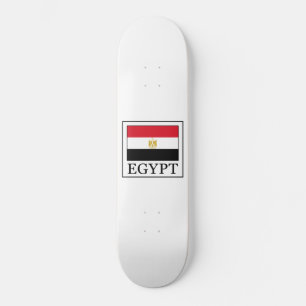 Egypt Skateboard
